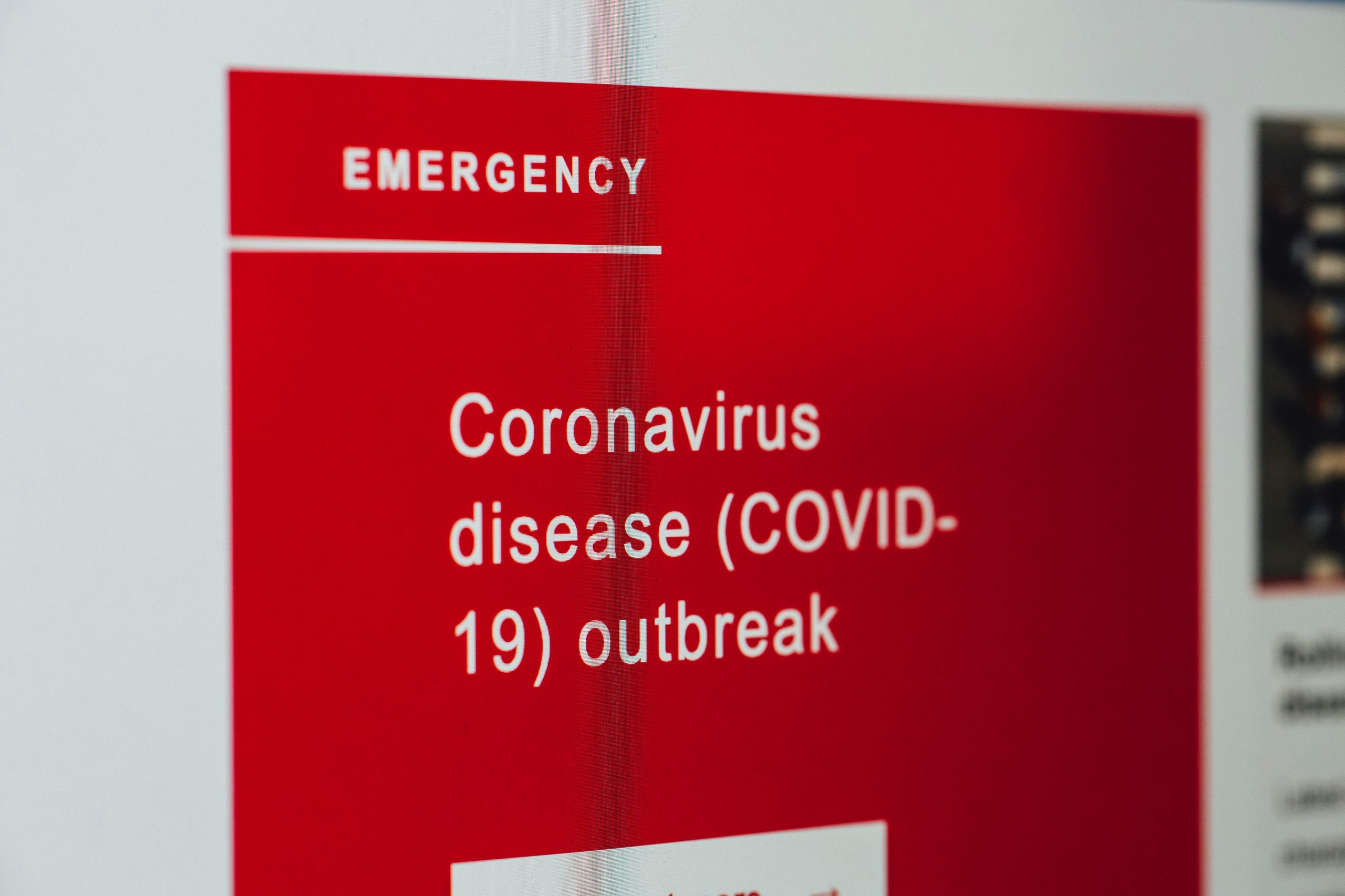 Effects of COVID-19 on mental health and well-being